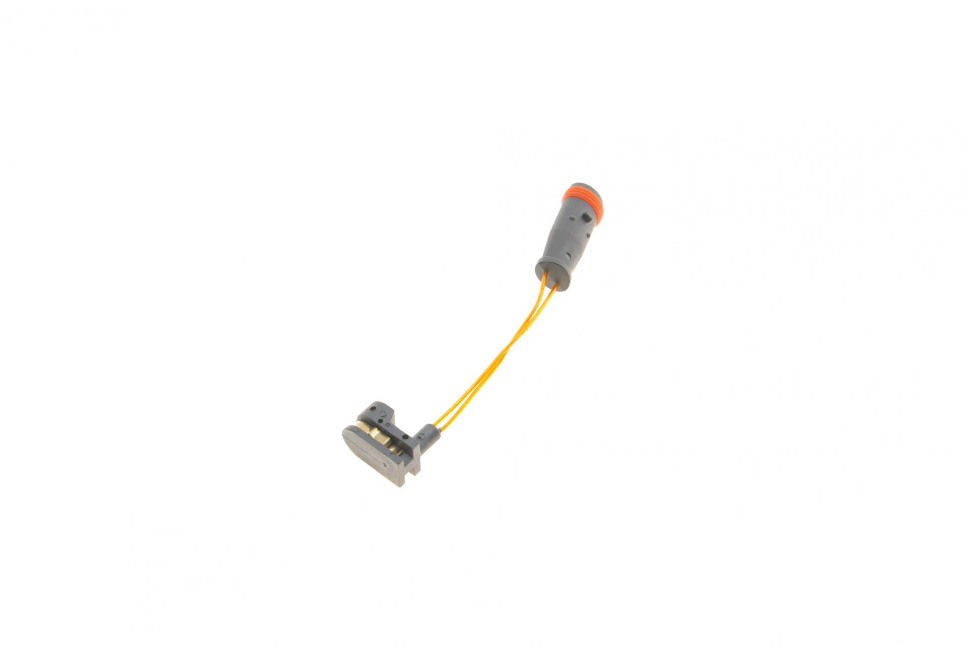 WS0229B Quick Brake